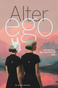 Alter Ego