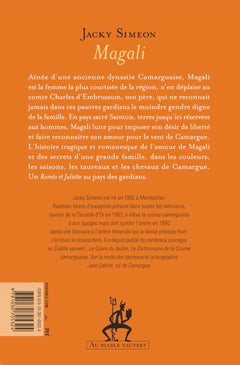 Magali