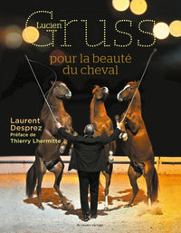 Pour la beauté du cheval