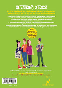Questions d'ados