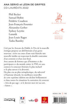 Avis de pas sage