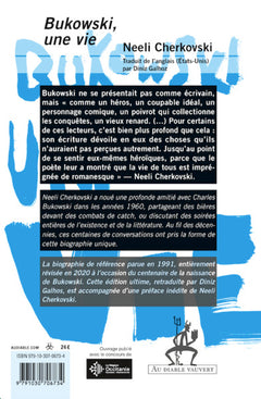 Bukowski une vie
