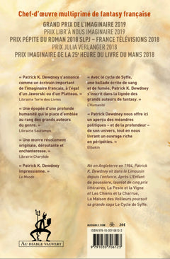 La maison des veilleurs