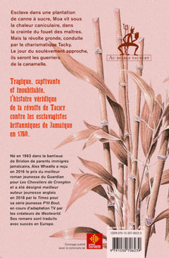 Les guerriers de la canamelle