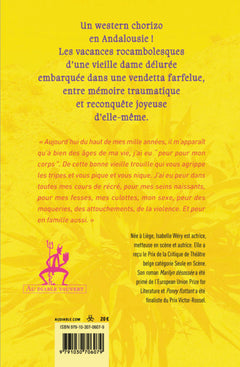 Rouge western