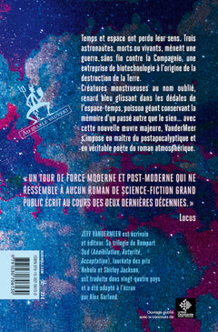 Astronautes morts