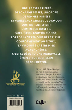 La porte des remparts sublimes