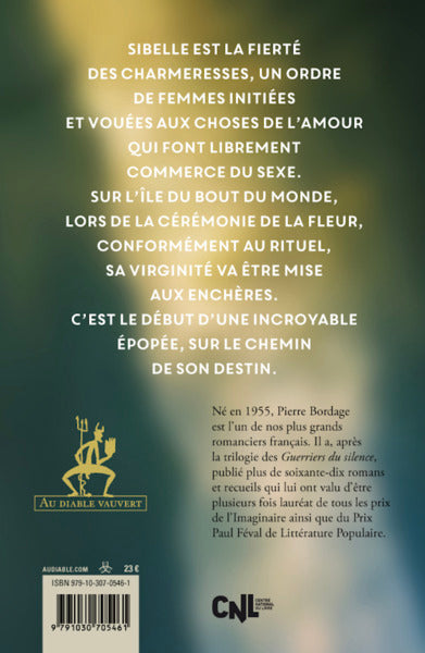 La porte des remparts sublimes