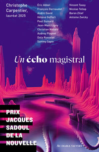 Un écho magistral