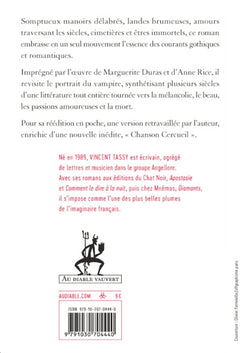 Comment le dire à la nuit
