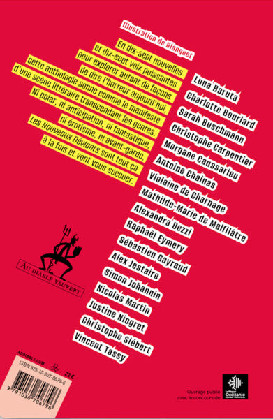 Les nouveaux déviants