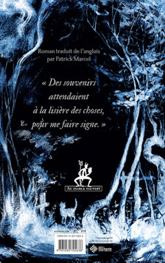 L'océan au bout du chemin