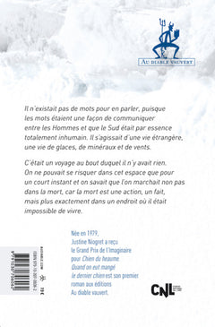 Quand on eut mangé le dernier chien