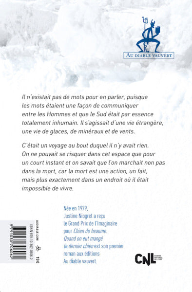 Quand on eut mangé le dernier chien