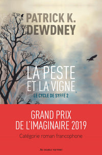 La peste et la vigne