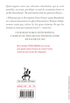 Porteurs d'âmes