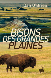 Bisons des grandes plaines