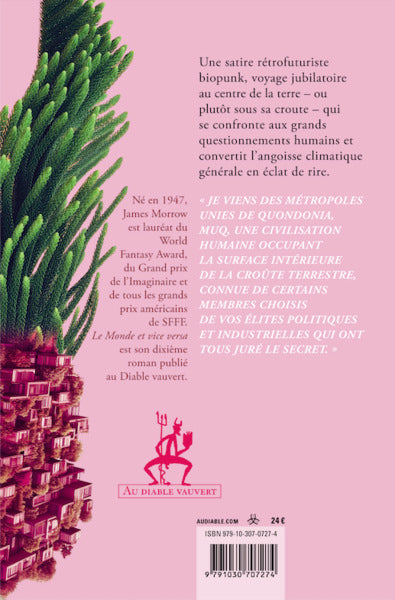 Le Monde et vice versa