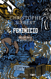 Feminicid: Une chronique de Mertvecgorod