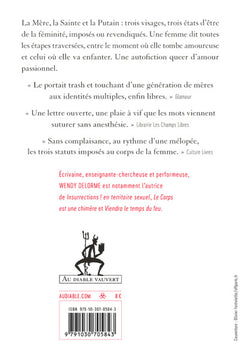 La mère, la sainte et la putain