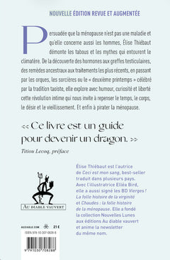 Ceci est mon temps