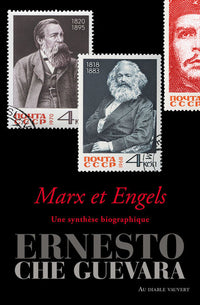 Marx & Engels