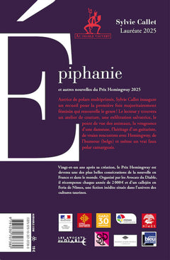 Épiphanie