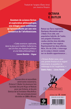 L'initiation
