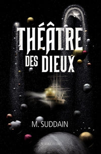 Théâtre des Dieux