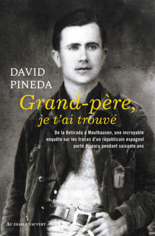 Grand-père, je t'ai trouvé