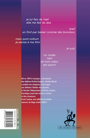 Wanted Stéphane Guivarc'h