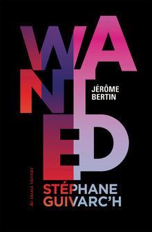 Wanted Stéphane Guivarc'h