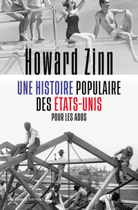 Coffret une histoire populaire des États-Unis pour les ados et les autres