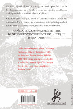 Cybione
