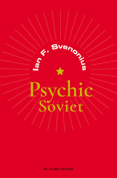 Psychic Soviet