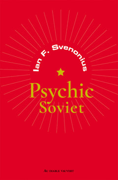 Psychic Soviet