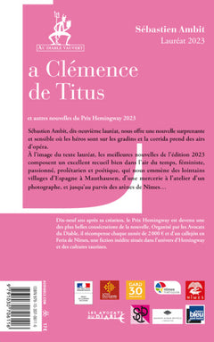 La Clémence de Titus