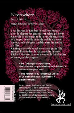 Neverwhere