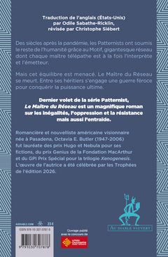 Le Maître du Réseau