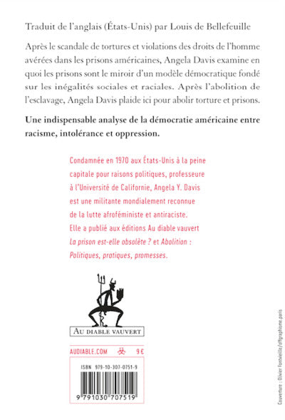 Les goulags de la démocratie