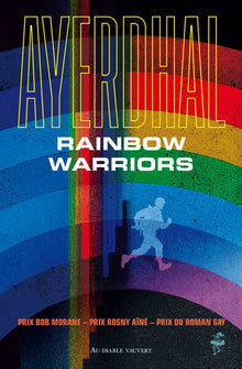 Rainbow warriors