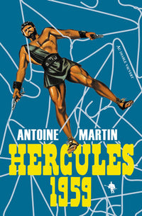 Hercules 1959