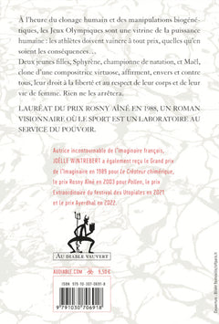 Les olympiades truquées