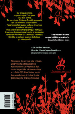Psychoses