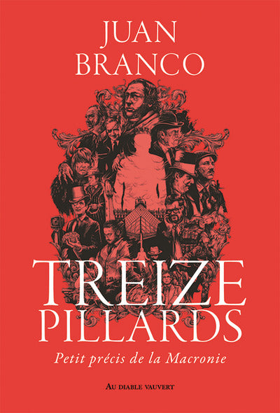 treize pillards