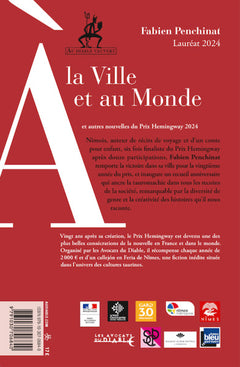 À la ville et au monde
