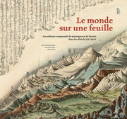 Le monde sur une feuille
