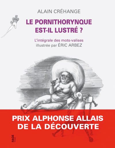 Le pornithorynque est-il lustré ?