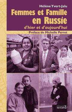 Femmes et famille en Russie