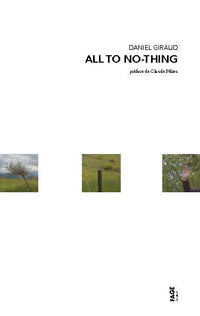 All to no thing
